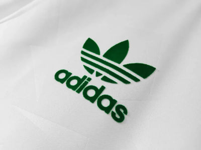 1990/92 Ireland away retro jersey