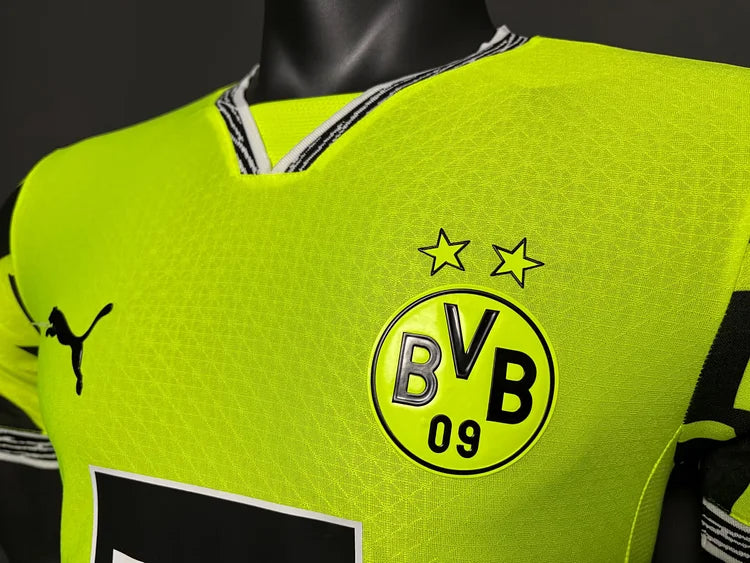 2024/25 Dortmund Special Edition Shirt - Player Edition