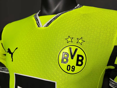 2024/25 Dortmund Special Edition Shirt - Player Edition