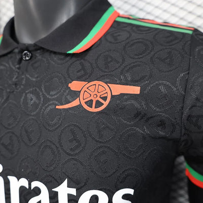2025/2026 Arsenal Player Special Edition