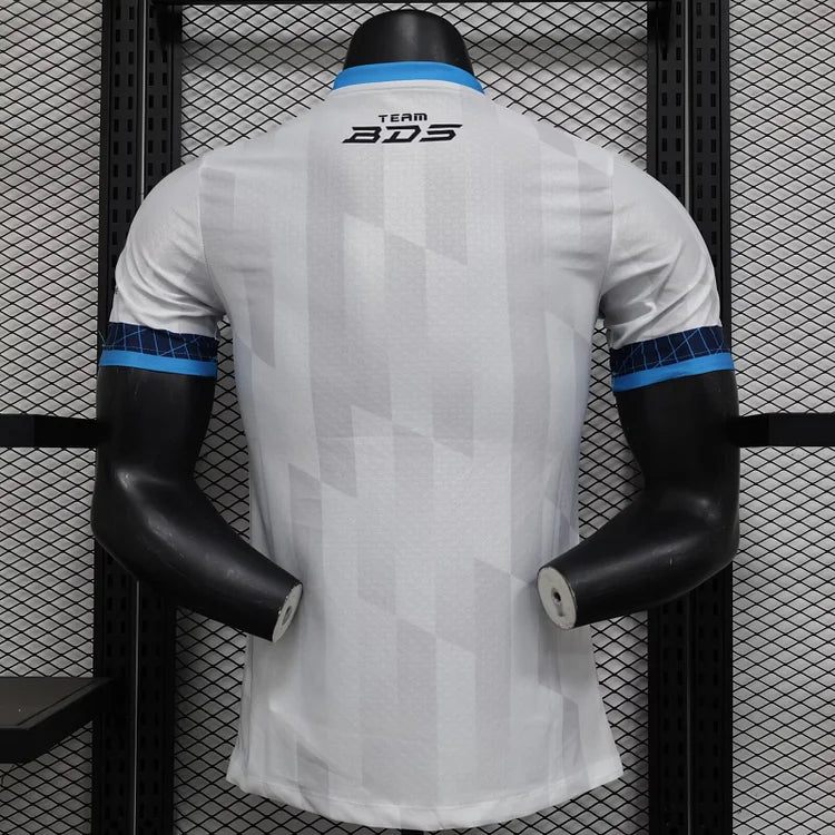 2024/25 Marseille Special Edition Shirt - Player Edition