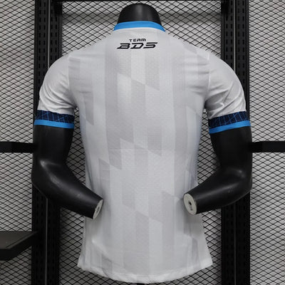 2024/25 Marseille Special Edition Shirt - Player Edition