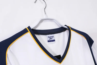 2001/02 Liverpool away retro jersey