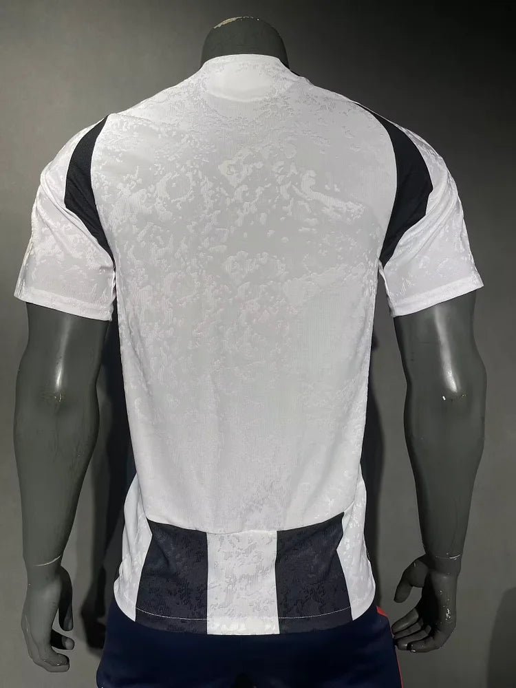 2024/25 Juventus Home Shirt - Player Edition