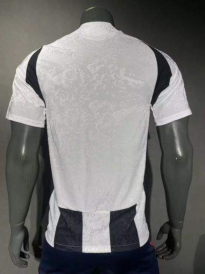 2024/25 Juventus Home Shirt - Player Edition