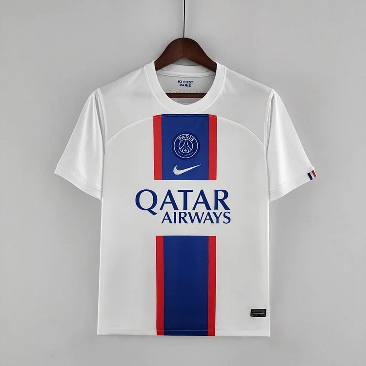 2022/23 Paris Second Away Jersey