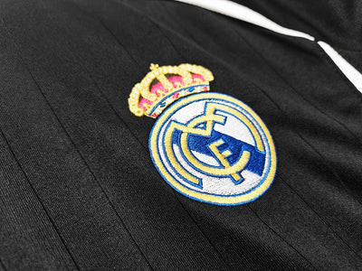 2006/07 Real Madrid Away Long Sleeve Shirt