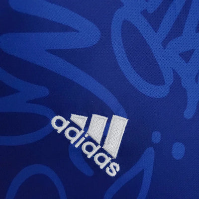2021/22 Real Madrid Away Kit