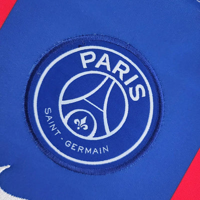 2022/23 Paris Second Away Jersey