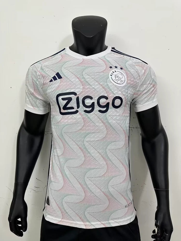 2023/24 Ajax Away Player Edition