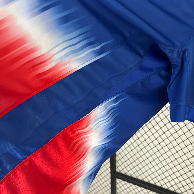 2024/25 USA Away Fan Jersey 1:1 Thailand Quality