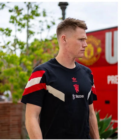 2024/2025 Manchester United Casual T-Shirt