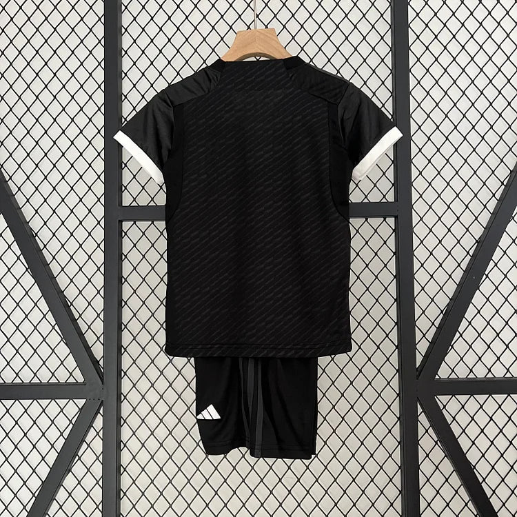2023/2024 Juventus Third Away Soccer Jersey