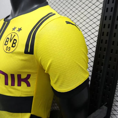 2024/25 Dortmund Special Edition Shirt - Player Version