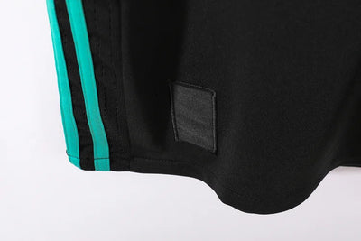 2017/18 Real Madrid Away Retro Jersey