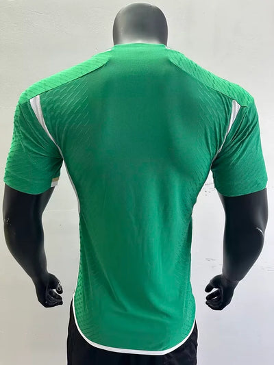 2023 Algeria Player Edition 1:1 Thai quality