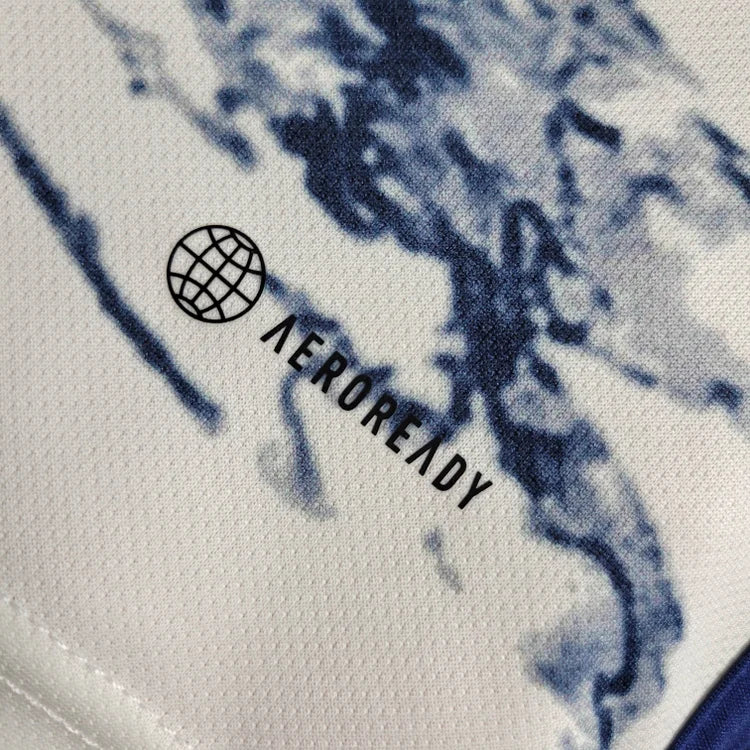 2023 Italy Away Kit -