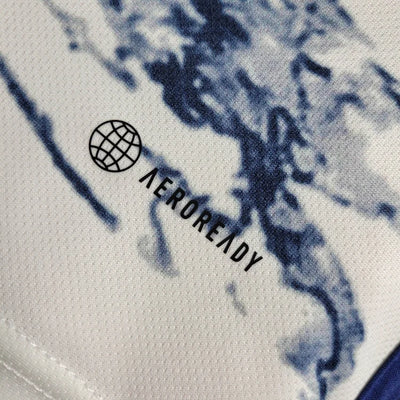 2023 Italy Away Kit -