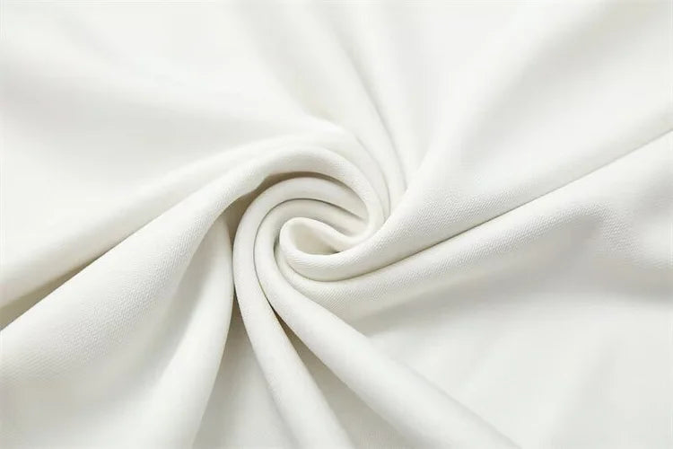2025/2026 Liverpool White Long-Sleeved Training Suit