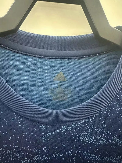 2019/20 Real Madrid Retro away jersey.