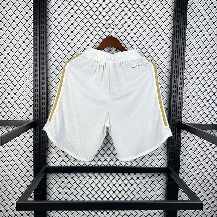 2023/24 Lyon player shorts
