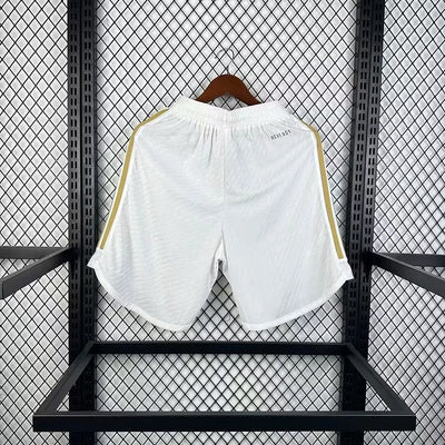 2023/24 Lyon player shorts