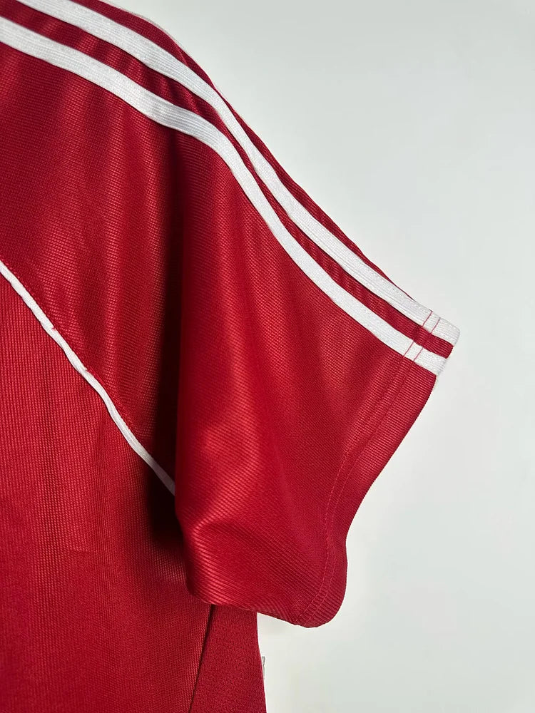 2005/06 Bayern Munich Home Retro Jersey