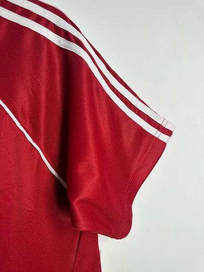2005/06 Bayern Munich Home Retro Jersey