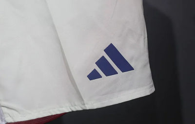 2024/25 Juventus Away Shorts - Players