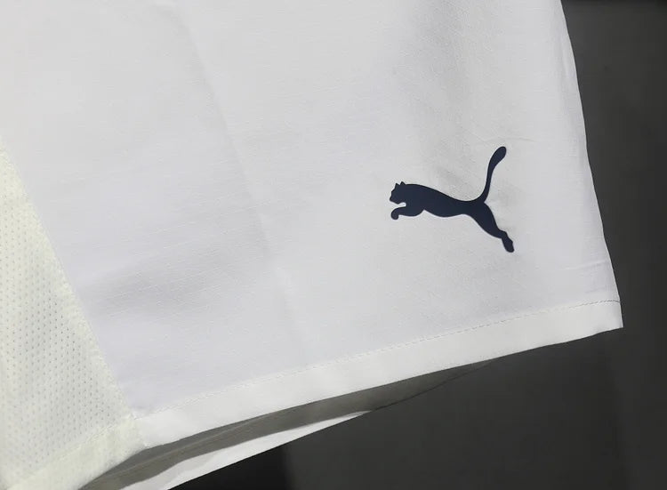 2024/2025 Manchester City Home Shorts Player Edition