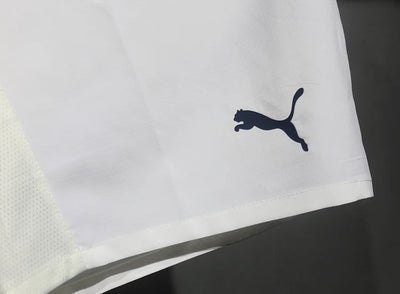 2024/2025 Manchester City Home Shorts Player Edition