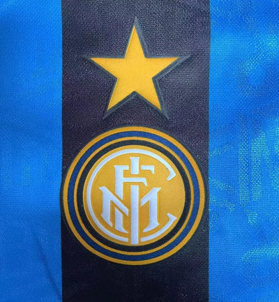 1992/93 Inter Milan Home Retro Shirt
