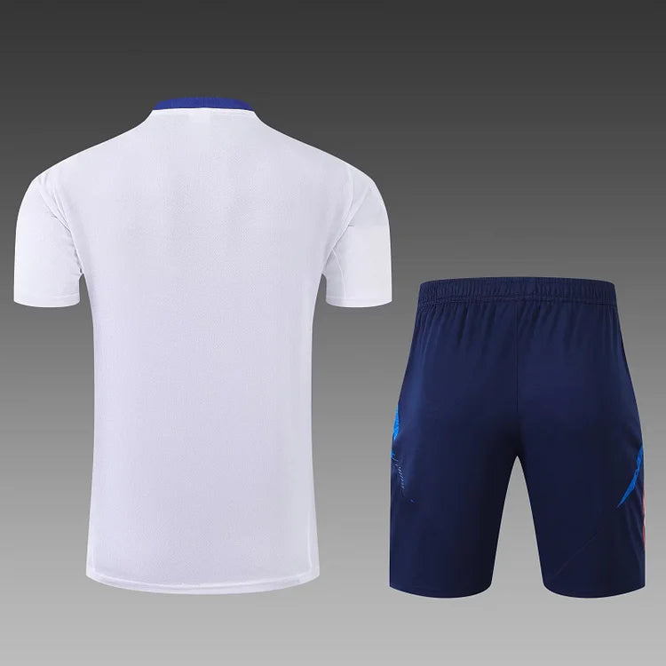 2024/25 Italy Training Kit