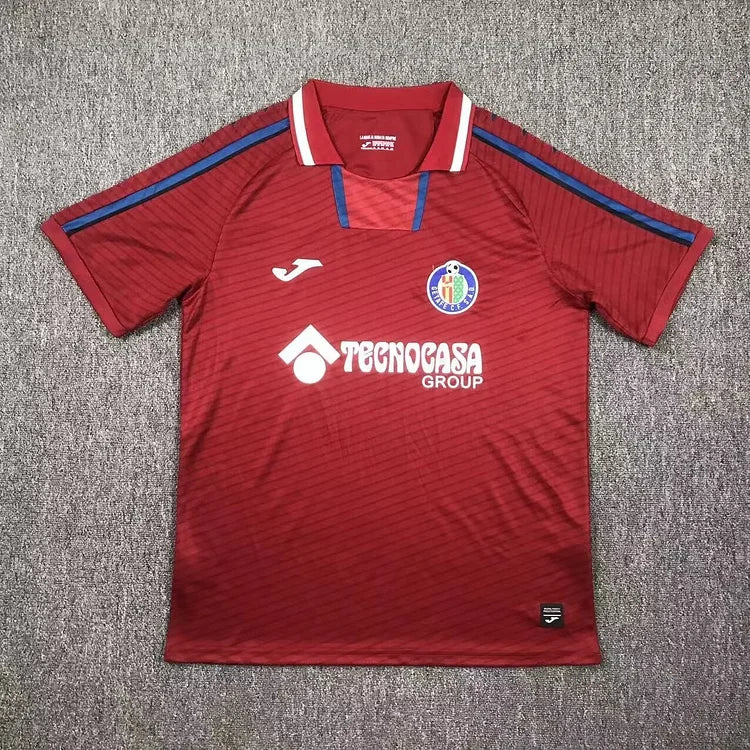 2024/25 Getafe Away Jersey