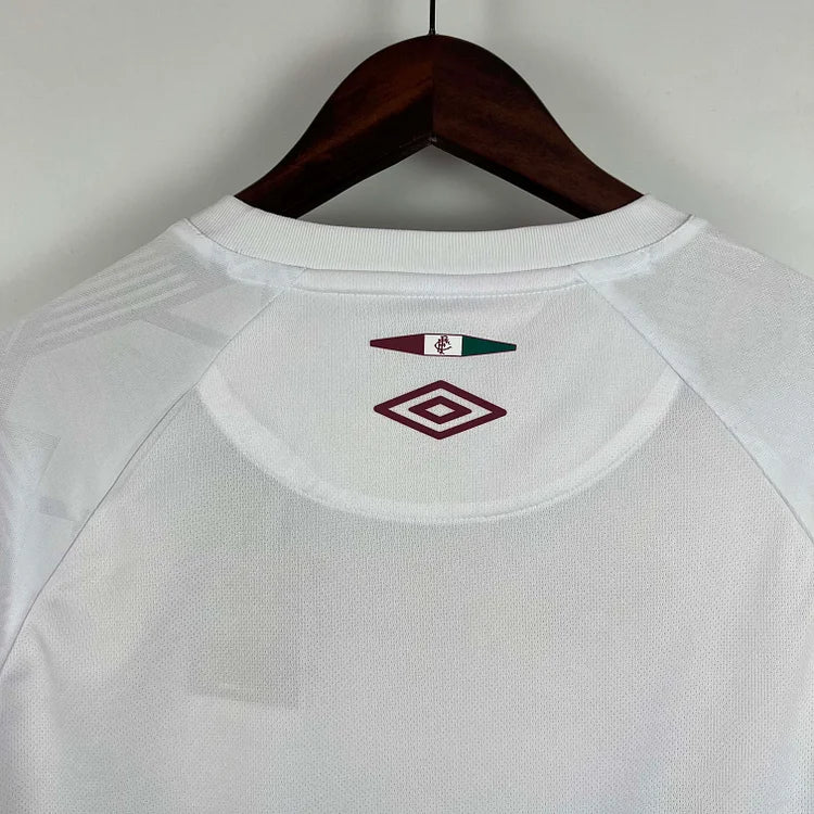 2023/2024 Fluminense Away Jersey