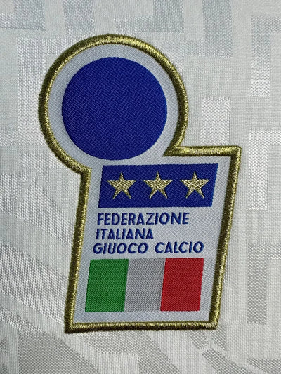 1995 Italy Away Retro Jersey