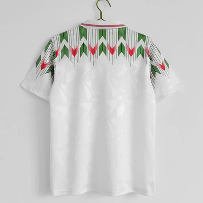 1990/92 Wales away retro jersey 1:1 Thai quality
