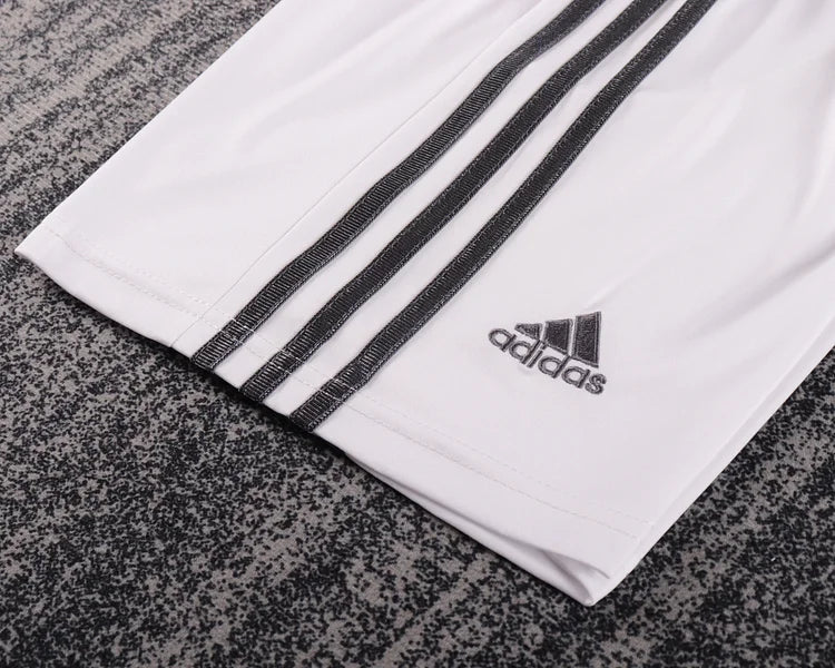 2012/13 Real Madrid Home Retro - Kids Kit