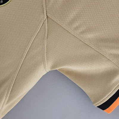 2022/23 Chelsea Third Away Football Jersey