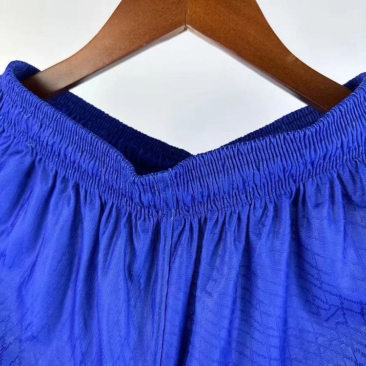 2023/24 Atletico Madrid Away Shorts