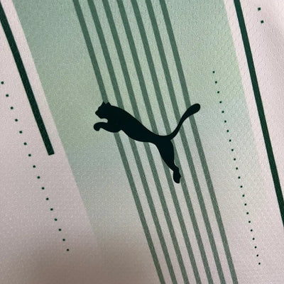 2023/24 Palmeiras Away Jersey