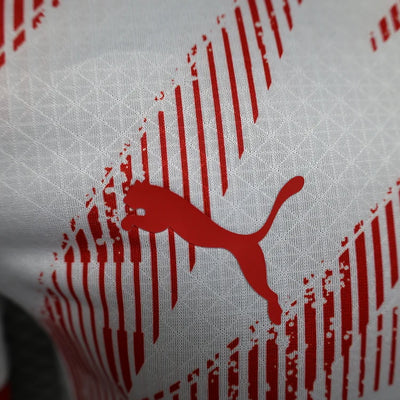 2024/25 Leipzig Home Shirt - Player Edition