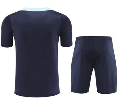 2024/25 France Training Uniform