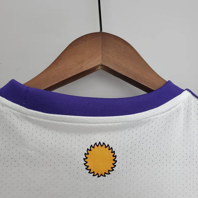 2022/2023 Orlando White Fans Jersey