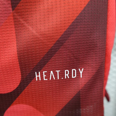 2025 Germany Away Shirt - Player Edition