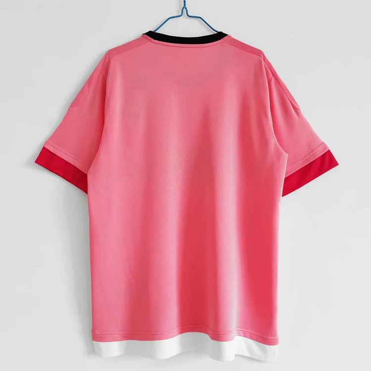 2015/16 Juventus Away Retro Shirt