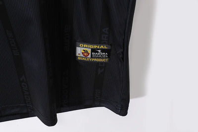 1999/00 Roma Second Away Shirt