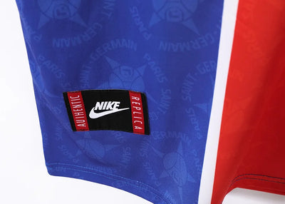1995/96 Paris Home Retro Jersey