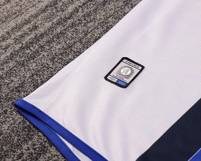 2003/04 Chelsea Away Shirt - Kids