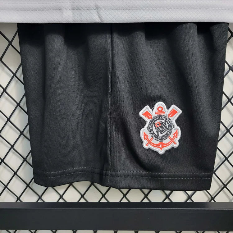 2023/2024 Corinthians Home Football Shirt